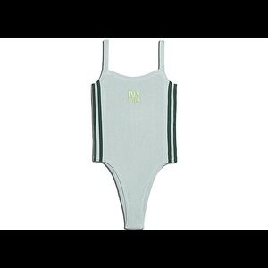 Ivy Park knit tank bodysuit